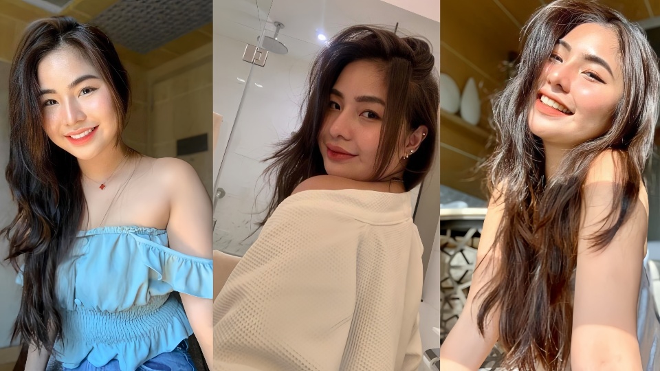 高颜值混血美女反差婊全裸自慰视频流出！！！