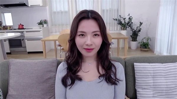 刘涛化身AI尤物女友 智能调教满足你的所有性幻想